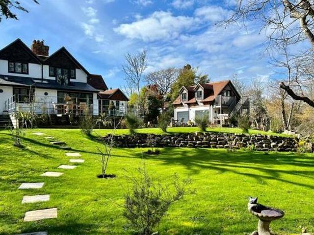 House for sale in Walhampton, Ashurst Bridge