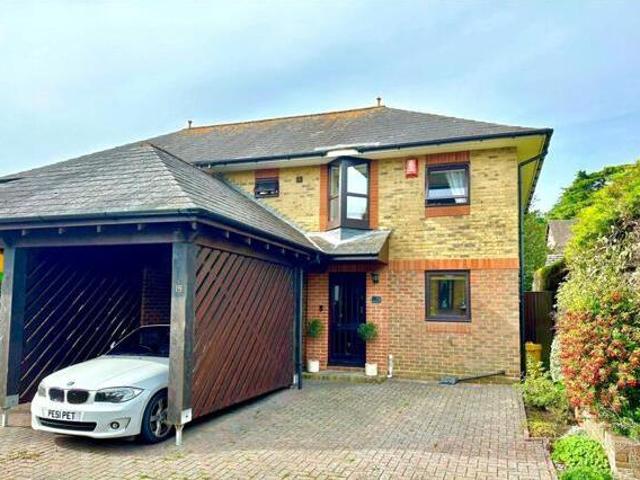 House for sale in Lymington, New Forest