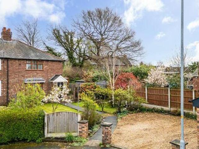 House for sale in Warrington
