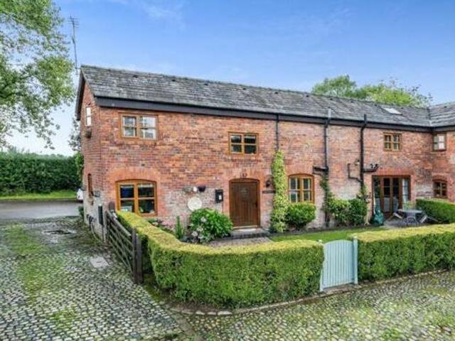 House for sale in Warrington