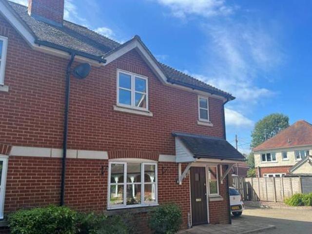 House for sale in Ashurst Bridge, Hampshire