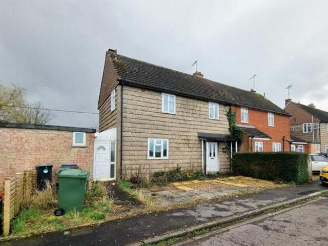 House for sale in Lyons, Greater London