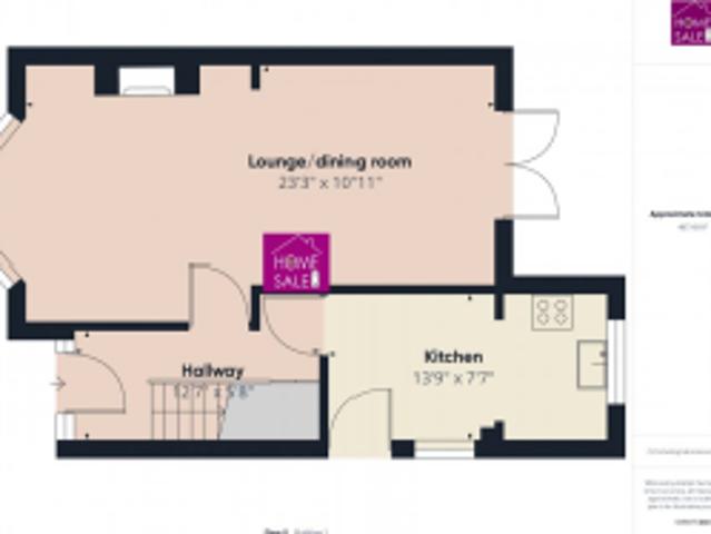 Farm for sale in Cauldwell, Bedford