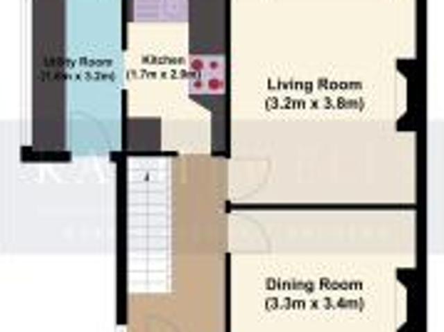Farm for sale in Woodlesford, Leeds