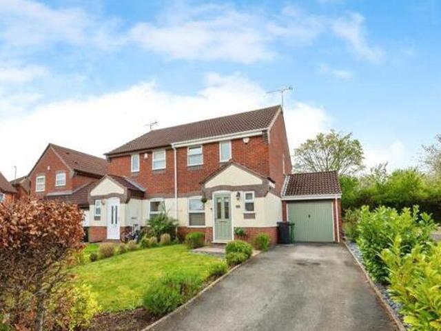 House for sale in Warndon, Worcestershire