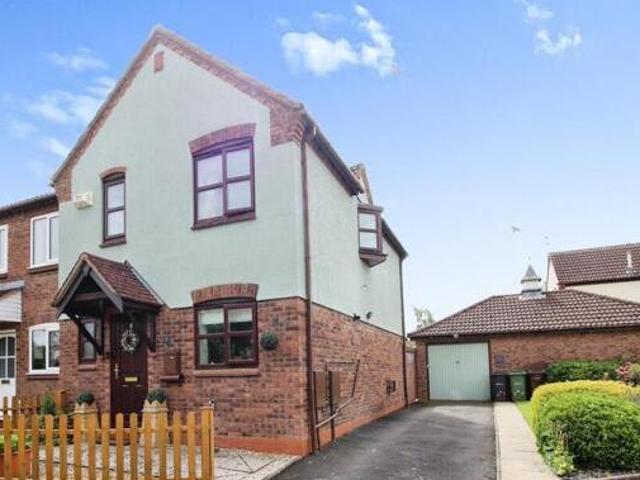 House for sale in Warndon, Isle Of Man