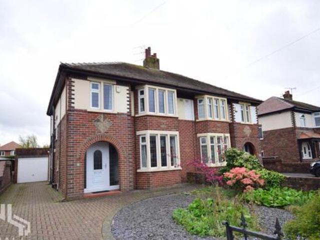 House for sale in St Annes, Fylde