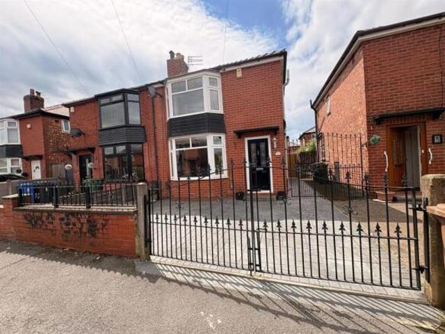 Farm for sale in Greenheys, Greater Manchester
