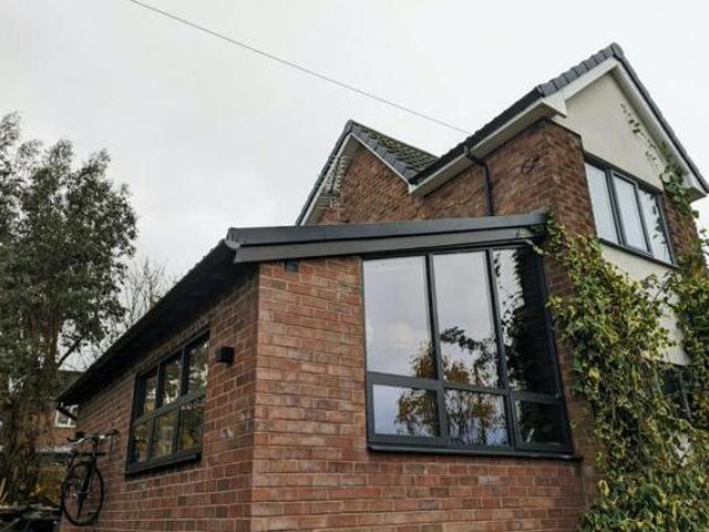 House for sale in Macclesfield, Cheshire East