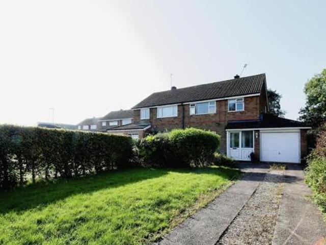 House for sale in Ivy Farm, Macclesfield