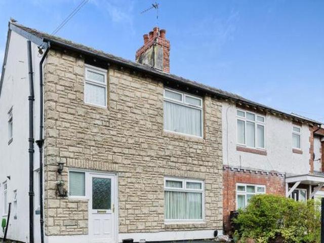House for sale in Broken Cross, Macclesfield