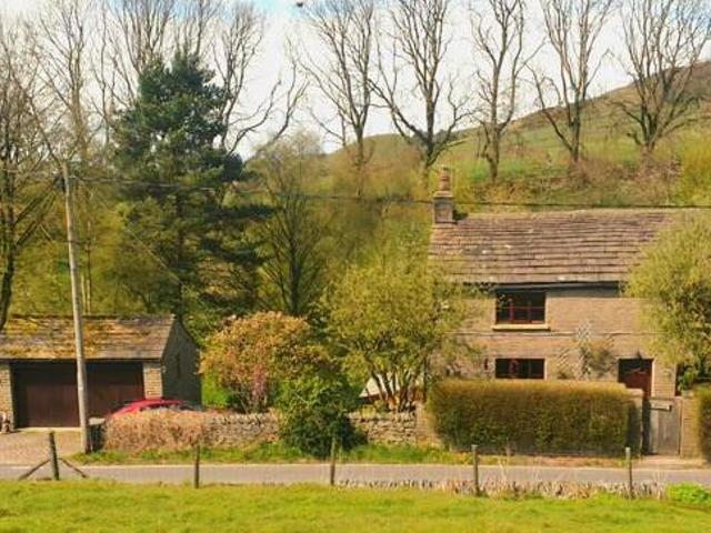 House for sale in Macclesfield