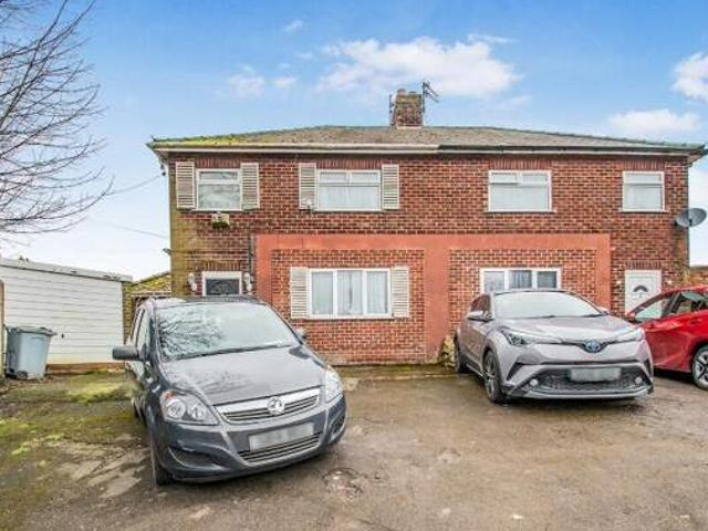 House for sale in South Macclesfield Development Zone, Macclesfield