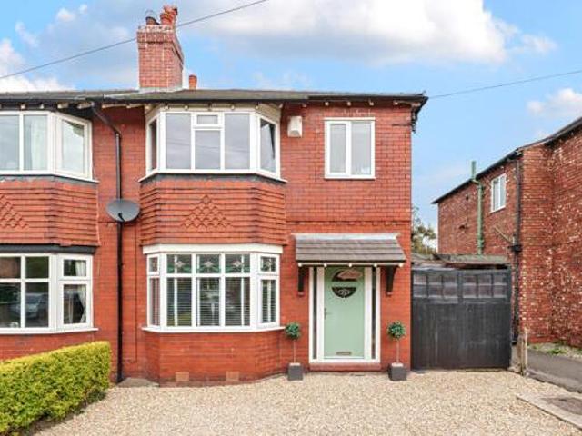 House for sale in Tytherington, Macclesfield