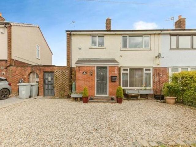 House for sale in Broken Cross, Macclesfield