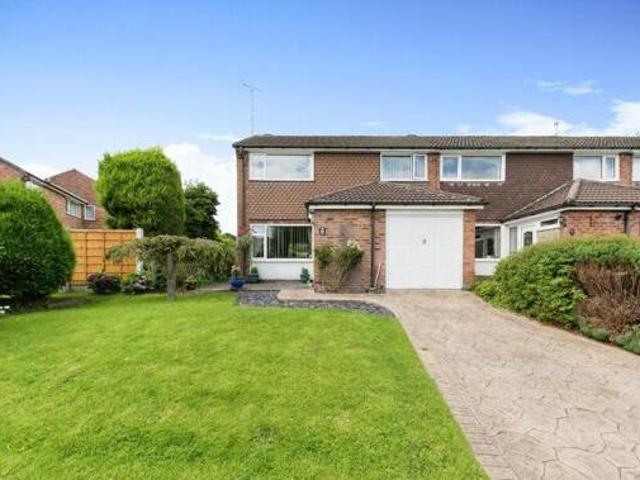House for sale in Tytherington, Macclesfield