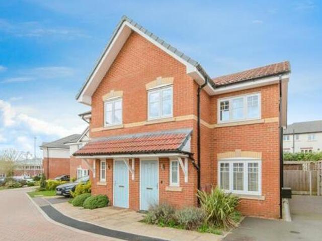 House for sale in Tytherington, Macclesfield
