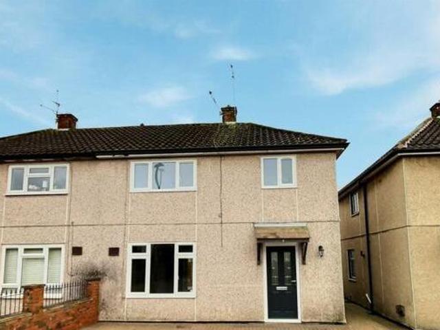 House for sale in Derby, East Midlands