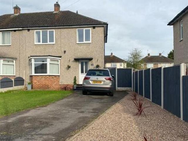 House for sale in Derby, East Midlands