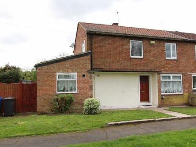 House for sale in Derby, East Midlands