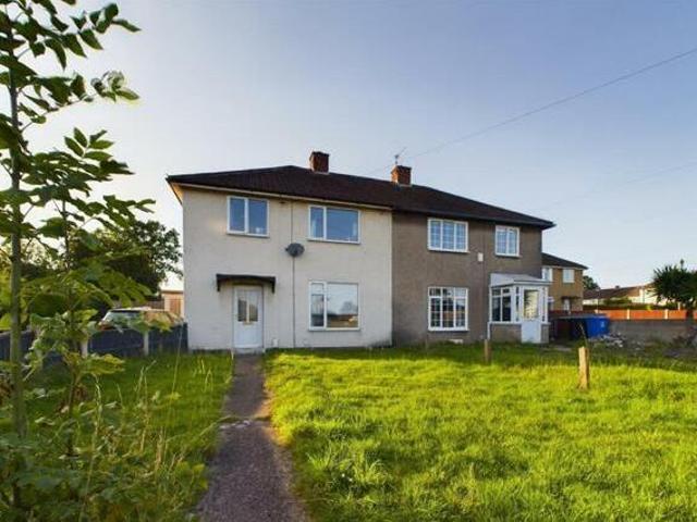House for sale in Derby, East Midlands