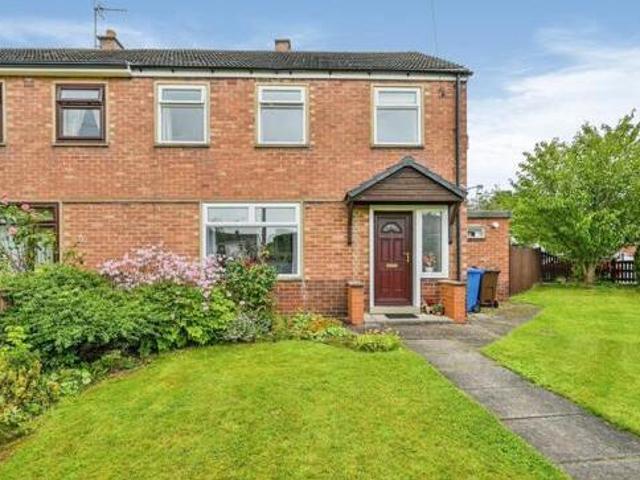 House for sale in Derby, East Midlands