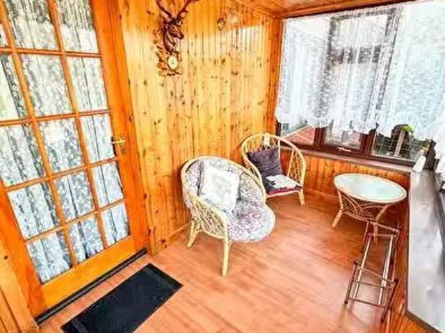 House for sale in Stornoway