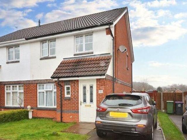 House for sale in Lyons, Greater London