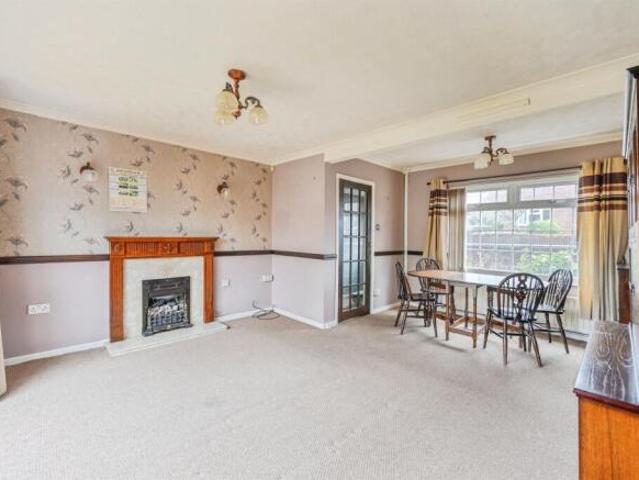 Farm for sale in Chaddesden, East Midlands
