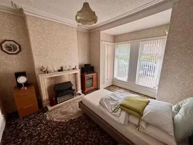 House for sale in Glanaman