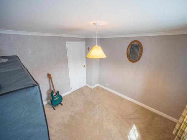Farm for sale in Stoke-on-Trent