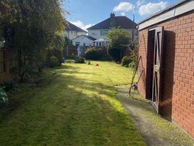 House for sale in Maghull