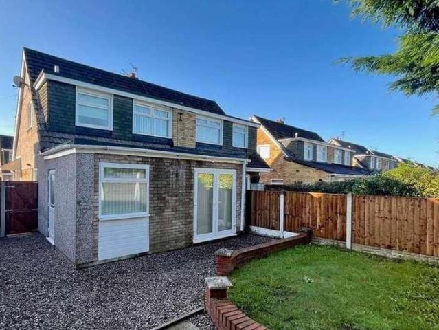 House for sale in Maghull