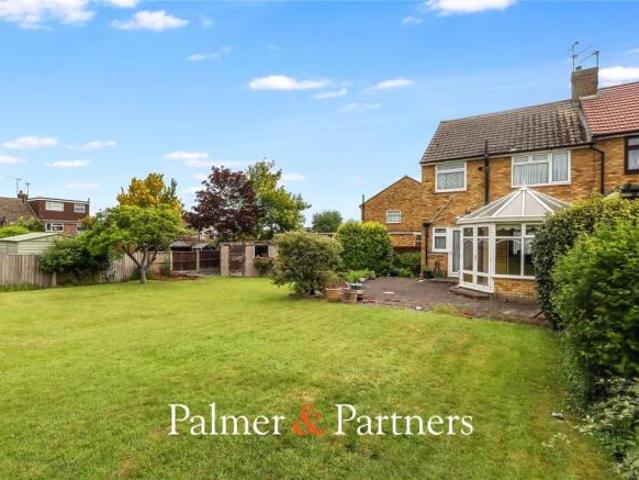 Farm for sale in Moulsham, Chelmsford