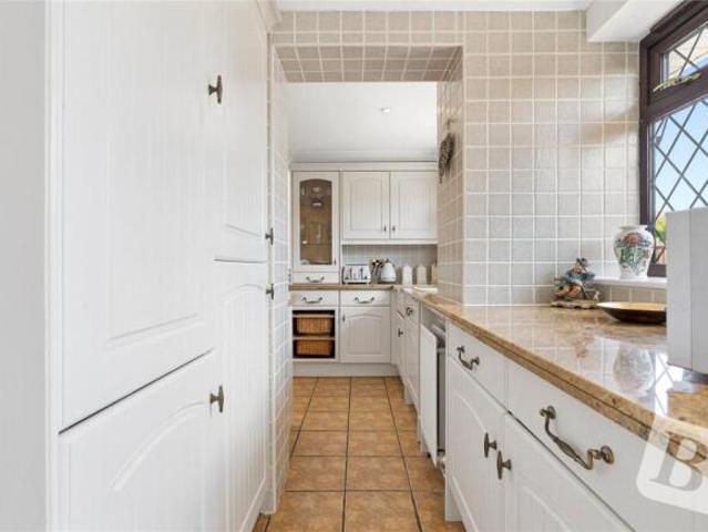 Farm for sale in Navestock Side