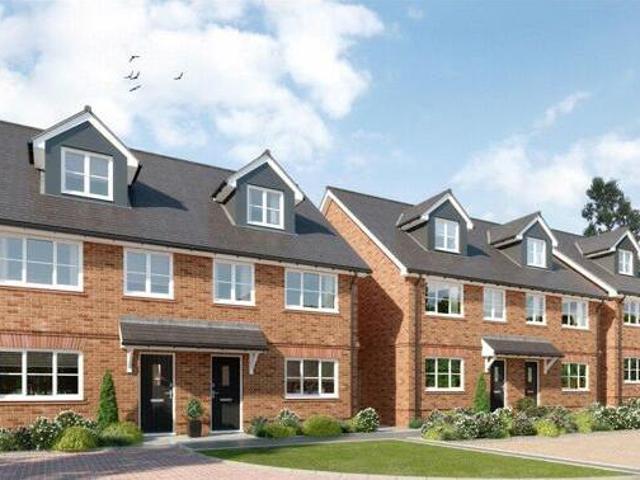House for sale in Maidenhead, Windsor and Maidenhead