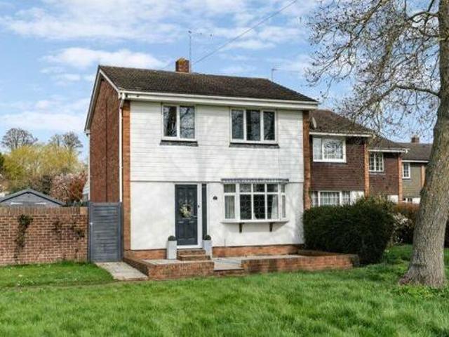 House for sale in Maidenhead