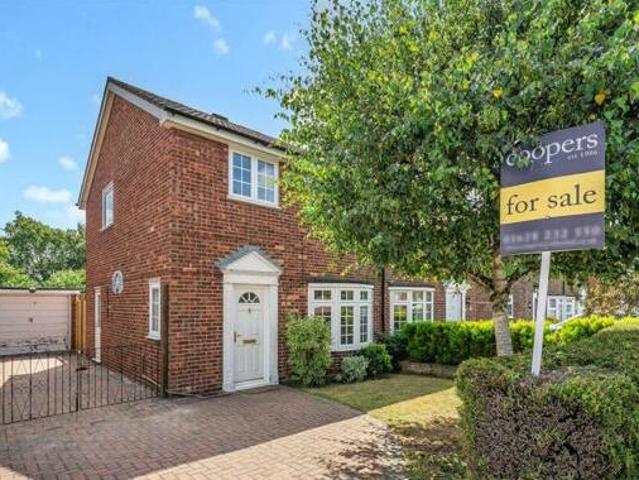 House for sale in Maidenhead, Windsor and Maidenhead