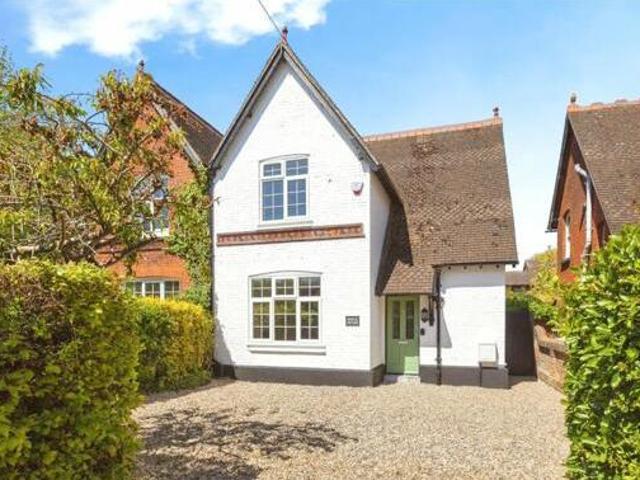 House for sale in Maidenhead, Windsor and Maidenhead