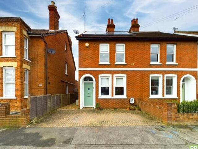 House for sale in Maidenhead, Windsor and Maidenhead