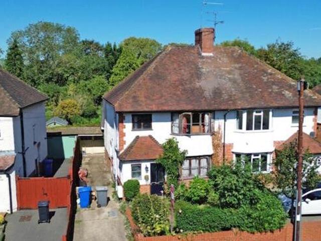 House for sale in Maidenhead, Windsor and Maidenhead
