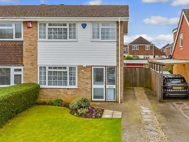 House for sale in Midway, Kent