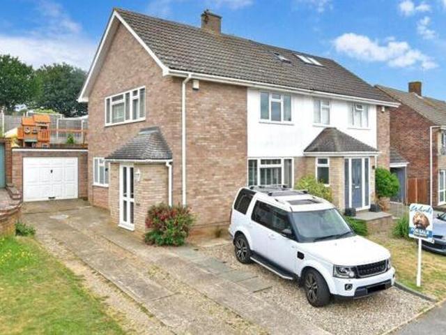 House for sale in Barming, Midway
