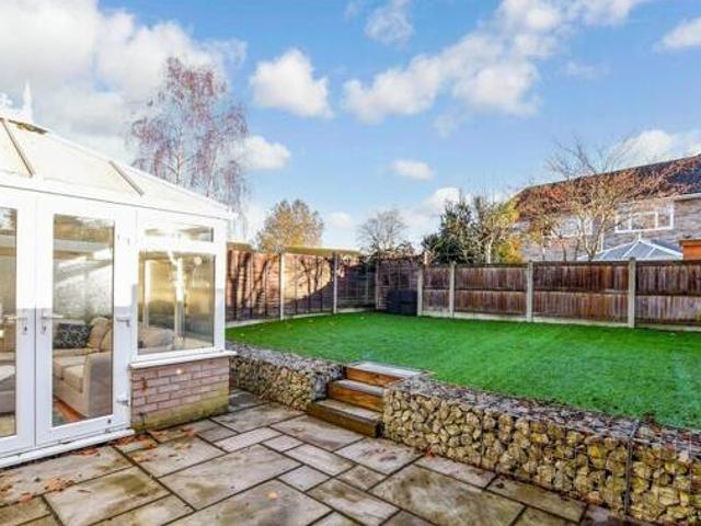 House for sale in Parsonage Place, Maidstone