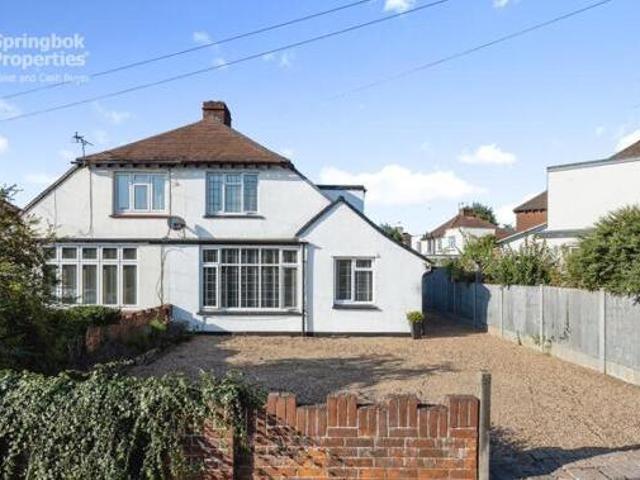 House for sale in Midway, Kent