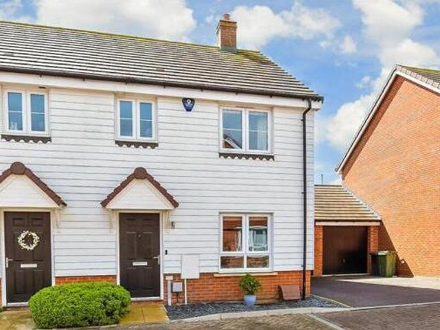 House for sale in Midway, Kent