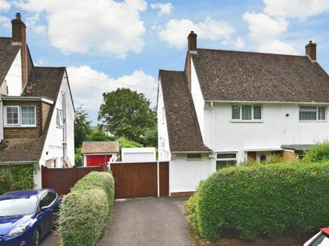 House for sale in Midway, Kent