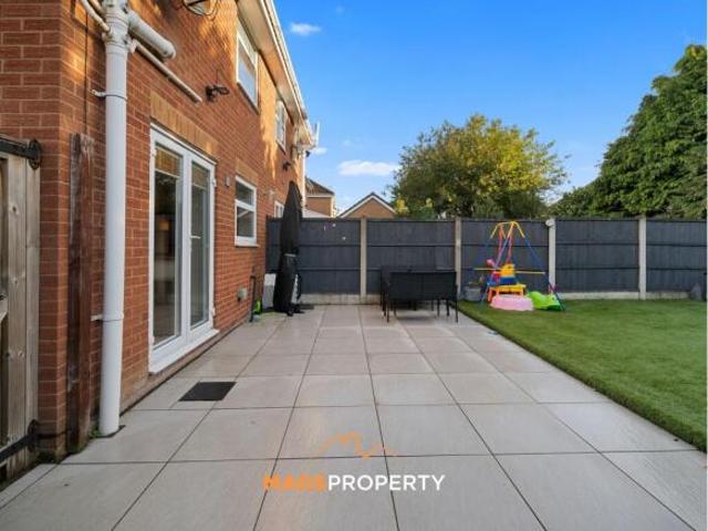 Farm for sale in Liverpool, Liverpool City Region