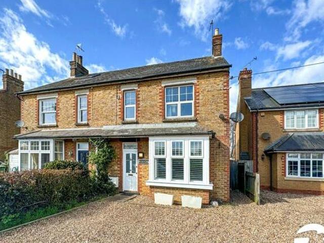 House for sale in Midway, Kent