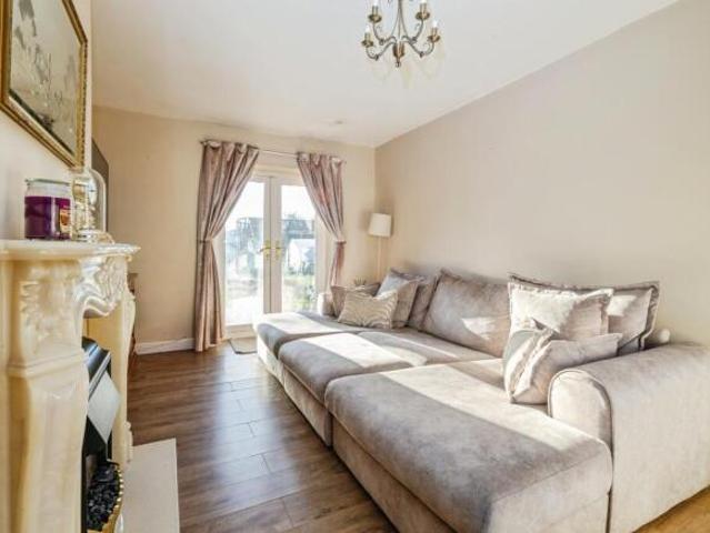 Farm for sale in Brayford, Lincolnshire